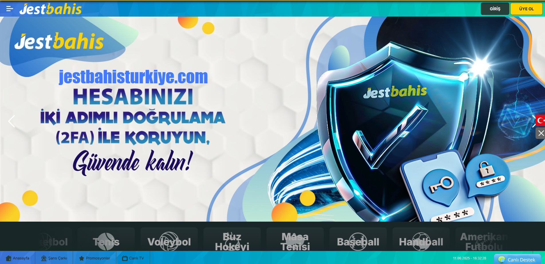 Jestbahis